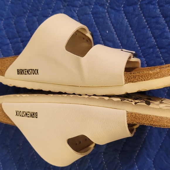 Birkenstock Arizona Sandals - Picture 4 of 5